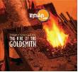 Fire of the GoldSmith CD (Yasir Qadhi)