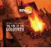 Fire of the GoldSmith CD (Yasir Qadhi)