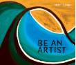 Be An Artist 2 Audio CDs (Yasir Fazaga)
