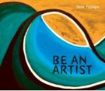 Be An Artist 2 Audio CDs (Yasir Fazaga)