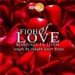 Fiqh of Love 15 Audio CDs (Yasir Birjas)