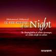 In the Middle of the Night Audio CD (Muhammad Al Shareef)