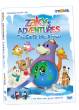 Zaky's Adventures, The Earth has a Fever DVD * NEW RELEASE *