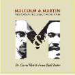 Malcom and Martin - DVD (Zaid Shakir)