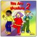 We are Muslims 2 (Audio CD)