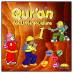 Quran for Little Muslims 1 (Audio CD)