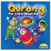 Quran for Little Muslims 3 (Audio CD)