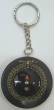 Qiblah Direction Compass Key Chain