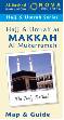 Hajj, Umrah & Ziyarat - Map & Guide