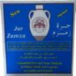 ZamZam Water Case (12 Jars of 500 ml) from Makkah
